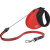 Vodidlo FLEXI Comfort Long červené S
