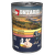 ONTARIO konz.Puppy Chicken, Rice and Linseed Oil 400g
