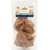 Sušené bravčové ucho Ontario Pure Nature 300 g