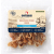 Gardums suņiem – Ontario Pure Nature Dried Pork Skin Braided, 250 g