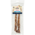 Sušený jahňací penis Ontario Pure Nature pletený 2 ks 15 cm