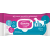 Inodorina obrúsky Baby Powder 40 ks