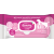 Inodorina obrúsky Aloe Vera 40 ks