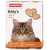 Gardums kaķiem – Beaphar Kitty's Taurin-Biotin, 75 tabl.
