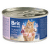 Konzerva Brit Premium by Nature Turkey with Liver 200g 