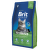 Barība kaķiem – Brit Premium Cat Adult Sterilised, 8 kg