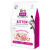 Barība kaķēniem – Brit Care Cat Grain-Free, Kitten Healthy Growth and Development, 0,4 kg