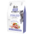 Brit Care granuly Cat Grain-Free Sterilized Weight Control kačka a morka 2 kg