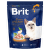 Brit Premium by Nature Cat Indoor Chicken 300g