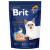 Brit Premium by Nature granuly Cat Indoor kura 1,5 kg