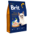 Brit Premium by Nature granuly Cat Indoor kura 8 kg