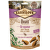 Carnilove Dog Semi Moist Snack quail enriched with oregano 200 g