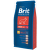 Корм для собак - BRIT Premium Adult L, 15кг.