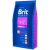 Barība suņiem - BRIT Premium Adult S, 1kg