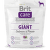 Brit Care granuly Grain-free Giant losos a zemiaky 1 kg