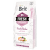 Brit Fresh granuly Puppy Healthy Growth kura a zemiaky 2,5 kg