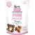 Pochoutka Brit Care Dog Mini treats Mood 50 g