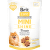 Pochoutka Brit Care Dog Mini treats Shine 50 g