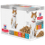 Hill´s Science Plan kapsička Feline Young Adult Sterilised Multipack Chicken & Trout & Turkey 12x85 g