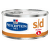 Veterinārie konservi kaķiem – Hill's s/d Liver, 156 g