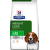Veterinārā barība suņiem – Hill's r/d, 1,5 kg
