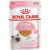 Консервы для котят – Royal Canin Kitten Instinctive (в желе), 85 г