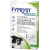Līdzeklis pret blusām, ērcēm suņiem – Fypryst combo 10–20 kg