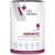 Ветеринарные консервы для собак – VetExpert 4T VD HEPATIC, 400 г