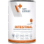 Veterinārie konservi suņiem – VetExpert 4T VD INTESTINAL, 400 g