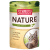 Konservi kaķiem - Schmusy Nature`Menu Chicken, Salmon and Pasta, 100 g