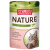 Kapsička SCHMUSY NATURE hovězí + drůbež ve šťávě 100g