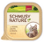 Консервы для кошек - Schmusy Nature`Menu Pate с курицей, лососем и макаронами, 100 г