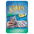 Kaps.SchmusyFish tuniak - zelenina 100g