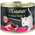 Konservi kaķiem – Miamor Feine Beute Beef, 185 g