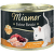 Konservi kaķiem – Miamor Feine Beute Chicken, 185 g