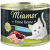 Konservi kaķēniem – Miamor Feine Beute Poultry, 185 g