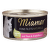 Konservi kaķiem – Miamor Filet Naturelle Tuna and Crab, 80 g