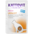 Veterinārie konservi kaķiem – Kattovit Pouch Urinary Salmon, 85 g
