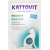 Veterinārie konservi kaķiem – Kattovit Pouch Gastro Turkey + Rice, 85 g