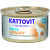 Konzerva Kattovit urinary tuniak 85 g
