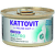 Konzerva Kattovit gastro kačacie 85 g
