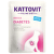 Ветеринарные консервы для кошек – Kattovit Pouch Diabetes Salmon, 85 г