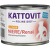 Veterinārie konservi kaķiem – Kattovit, Can Kidney/Renal Chicken, 185 g