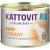 Veterinārie konservi kaķiem – Kattovit, Can Urinary Chicken, 185 g