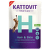 Kattovit Hair & Skin kapsičky hydina 85g