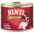 Konservi suņiem – Rinti Gold Duck Hearts, 185 g