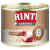 Konservi suņiem - Rinti Sensible, jērs ar rīsiem, 185 g