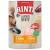 Konservi suņiem – Rinti Pouch Leichte Beute Beef and Chicken, 400 g