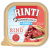 Konservi kucēniem – Rinti Kennerfleisch Junior Rind, 300 g
