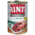 Konservi suņiem – Rinti Kennerfleisch, ar brieža gaļu, 400 g
